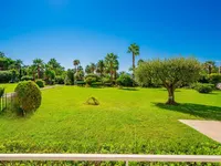 Недвижимость Apartment Pointe Croisette: 12