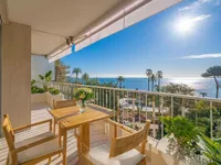 Недвижимость Apartment Pointe Croisette: 1