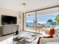 Недвижимость Apartment Pointe Croisette: 2