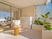 Недвижимость Apartment Pointe Croisette: 4