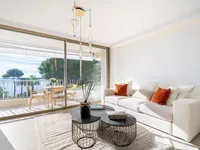 Недвижимость Apartment Pointe Croisette: 5