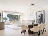 Недвижимость Apartment Pointe Croisette: 6