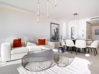 Недвижимость Apartment Pointe Croisette: 7
