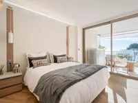 Недвижимость Apartment Pointe Croisette: 8