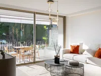 Недвижимость Apartment Pointe Croisette: 9