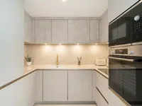 Недвижимость Apartment Pointe Croisette: 10