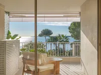 Недвижимость Apartment Pointe Croisette: 11