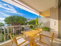 Недвижимость Apartment Pointe Croisette: 14