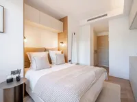 Недвижимость Apartment Pointe Croisette: 15
