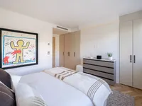Недвижимость Apartment Pointe Croisette: 16