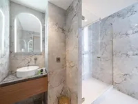 Недвижимость Apartment Pointe Croisette: 17