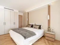 Недвижимость Apartment Pointe Croisette: 18