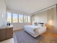 Недвижимость Apartment Pointe Croisette: 19