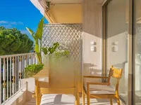 Недвижимость Apartment Pointe Croisette: 20