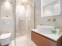 Недвижимость Apartment Pointe Croisette: 22