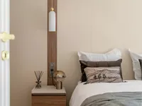 Недвижимость Apartment Pointe Croisette: 23