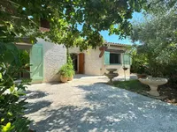 Недвижимость Villa Cannes: 1