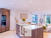 Недвижимость House Cannes République: 5