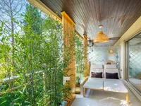 Недвижимость House Cannes République: 8