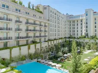 Недвижимость Residence Cannes Centre-Ville: 1