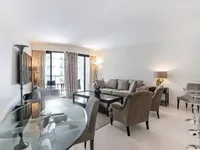 Недвижимость Residence Cannes Centre-Ville: 3