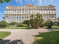 Недвижимость Villa Cannes Californie: 5