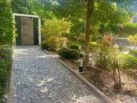 Недвижимость Villa Pointe Croisette: 8