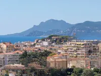 Недвижимость House Cannes Croix des Gardes: 3