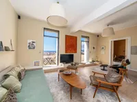 Недвижимость House Cannes Croix des Gardes: 4