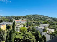 Недвижимость House Cannes Croix des Gardes: 6