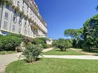 Недвижимость House Cannes Croix des Gardes: 9