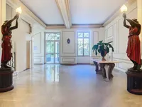 Недвижимость House Cannes Croix des Gardes: 10