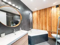 Недвижимость House Cannes Croix des Gardes: 12