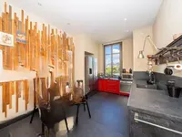 Недвижимость House Cannes Croix des Gardes: 14