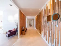 Недвижимость House Cannes Croix des Gardes: 15