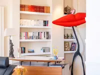 Недвижимость House Cannes Croix des Gardes: 16