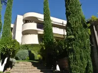 Недвижимость Villa Croix des Gardes: 17