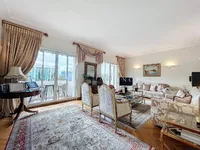Недвижимость Apartment Cannes Centreville: 1