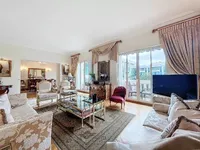 Недвижимость Apartment Cannes Centreville: 3