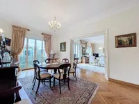 Недвижимость Apartment Cannes Centreville: 4