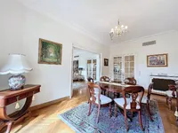 Недвижимость Apartment Cannes Centreville: 5