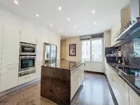 Недвижимость Apartment Cannes Centreville: 6