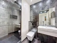 Недвижимость Apartment Cannes Centreville: 14