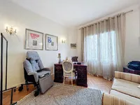 Недвижимость Apartment Cannes Centreville: 15