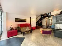 Недвижимость Villa Cannes Croix des Gardes: 9