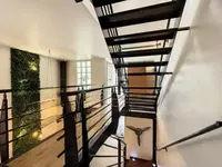 Недвижимость Villa Cannes Croix des Gardes: 11