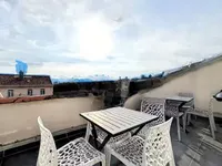 Недвижимость Villa Cannes Croix des Gardes: 14