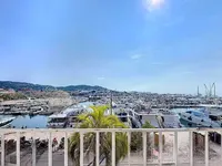 Недвижимость Villa Suquet Cannes: 1