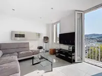 Недвижимость Villa Suquet Cannes: 4