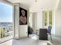 Недвижимость Villa Suquet Cannes: 5